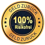 30 Tage Money Back Logo 30 Tage Money Back Logo