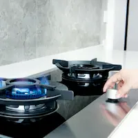 Auf dem Herd Kategoie