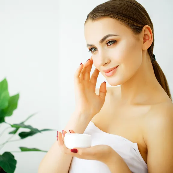 DIY Kosmetik selber machen