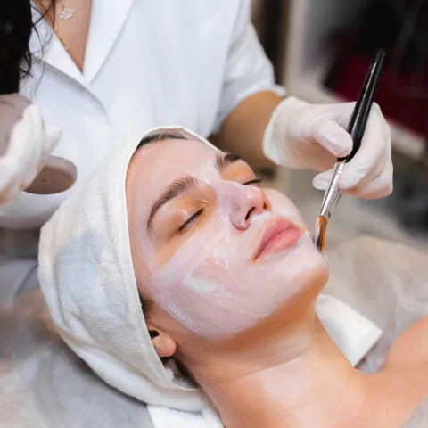 Manuka Honig Anwendung Beauty