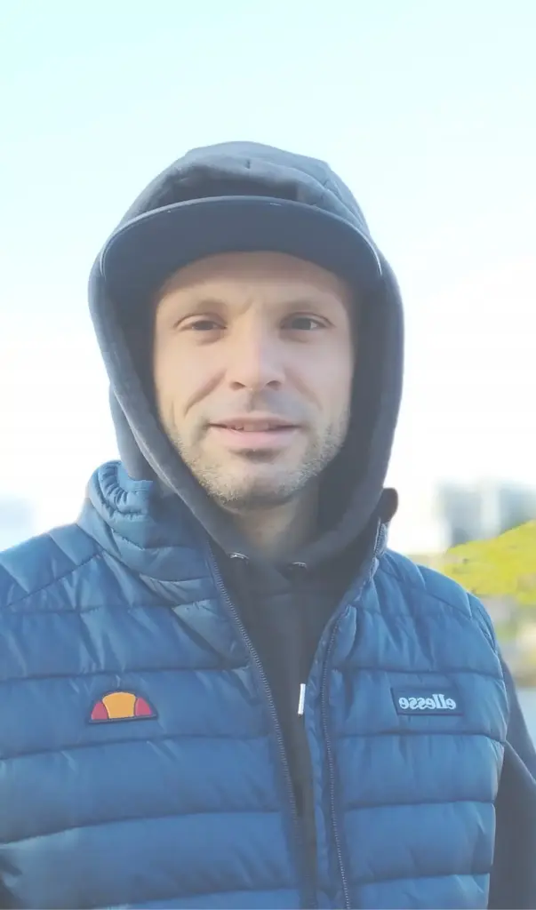 Marcus-BeeBear Marcus Brandner BeeBear