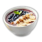 Smoothie Bowl Manuka