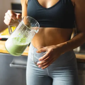 Smoothie Manuka Honigpulver